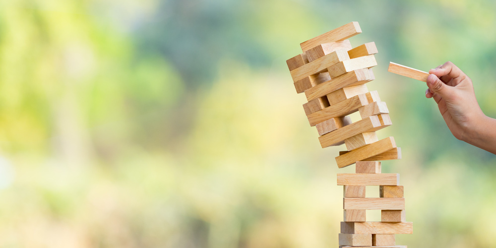 Für die EDU Bubikon ist der Business Plan zu optimistisch, auch weil darin die Fertigstellung des GZO-Neubaus nicht geregelt sei.  (Symbolbild).