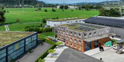 Die Uzner Privatschule LzE Immersive Learning gibt interessierten Familien und Bildungsliebhabern Einblick in ihre innovative Lernwelt.