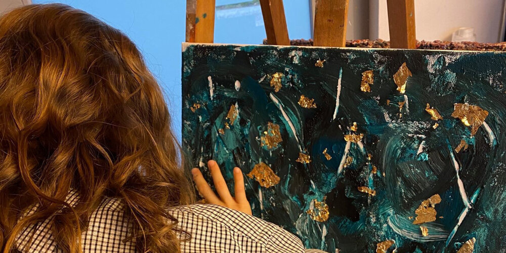 Der Verein Freizeitkurse Grüt hatte Kindern aus der Gossauer Wacht immer wieder spannende Kurse angeboten. (Archivbild)