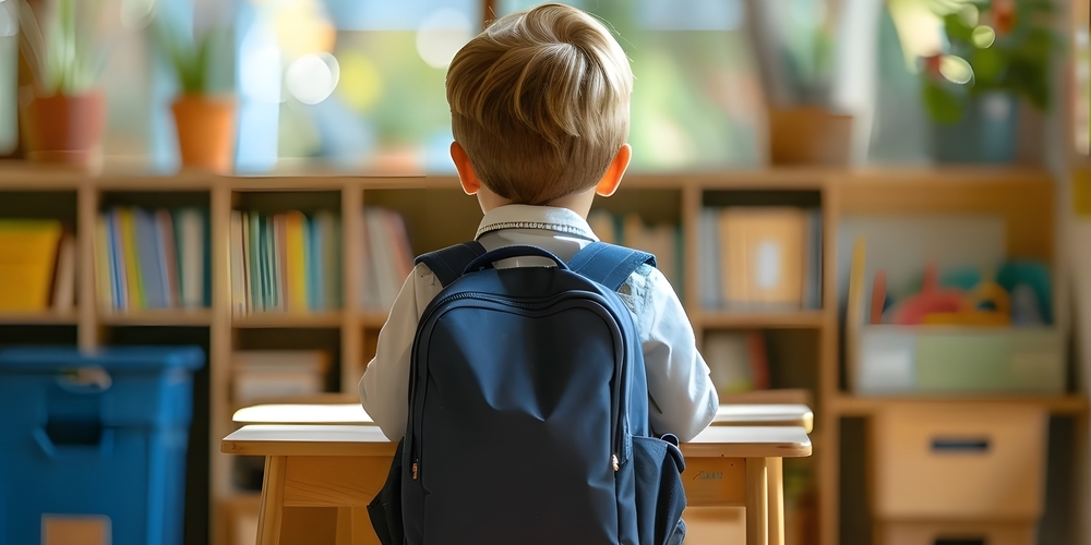 Viel Abklärungsbedarf: Der Schulpsychologische Dienst verzeichnete 2024 in sämtlichen Bereichen eine stark gestiegene Nachfrage. (Themenbild)