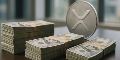 Webus und VivoPower investieren zusammen über 400 Millionen US-Dollar in XRP – ein starkes Signal institutionellen Vertrauens in die Kryptowährung.