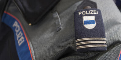 In Allenwinden wurden am Donnerstag drei Männer nach einem Einbruch festgenommen. (Symbolbild)