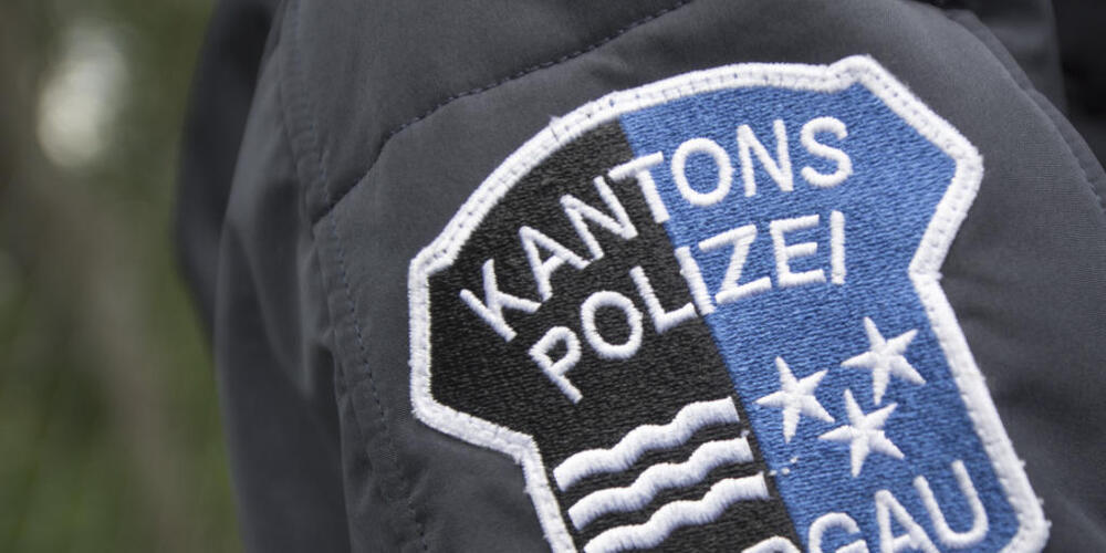 Wegen der explosiven Stoffe in einer Wohnung musste die Polizei in Oftringen ausrücken. Ein terroristischer Hintergrund kann jedoch ausgeschlossen werden.