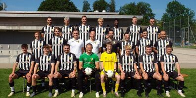 Der FC Appenzell siegte in Gams.