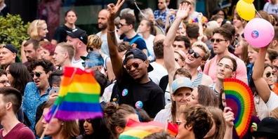 Bald ausgetanzt? Die Politik setzt der Zurich Pride zu.