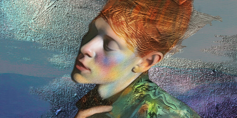 Werk von Patrice Lambeau