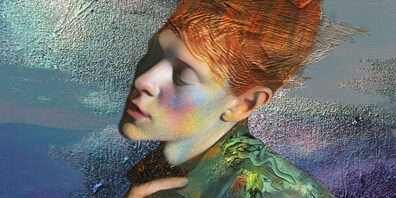 Werk von Patrice Lambeau