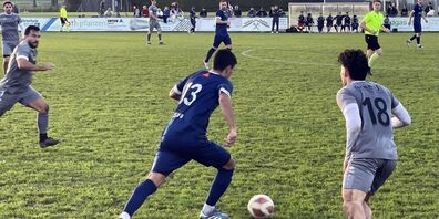 Der FC Romanshorn eröffnete die Runde mit einem Heimspiel.
