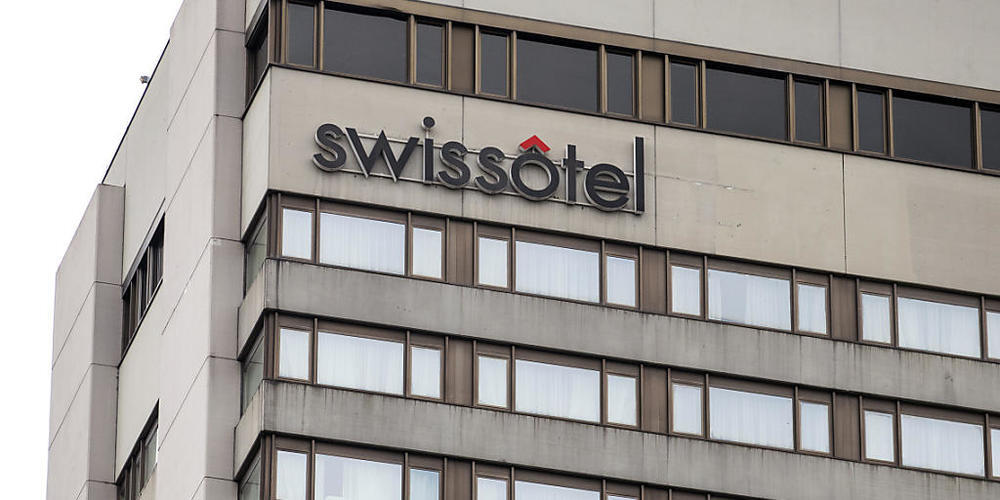 Nach dem Zücher Swissôtel droht auch dem Basler Swissôtel das Aus.