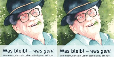 In einer romanhaften Biografie erzählt Peter Gisler die Geschichte seines Vaters; wie er zum Verdingkind wurde, wie er sein Schicksal in die eigenen Hände nahm und damit Frieden schloss.