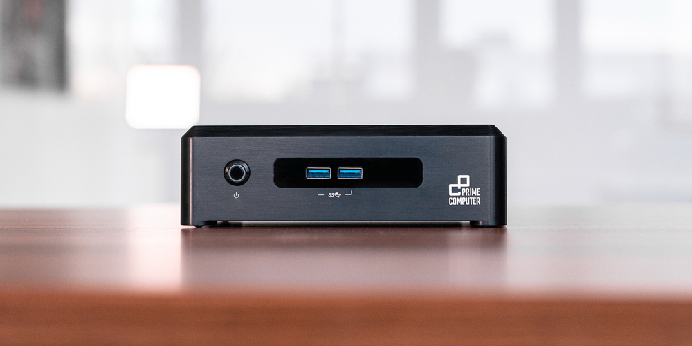 Der Prime Mini 5