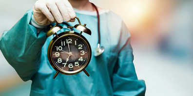 Spätestens um 19.00 Uhr ist Schluss mit dem Einkaufsvergnügen (Symbolbild: Shutterstock)