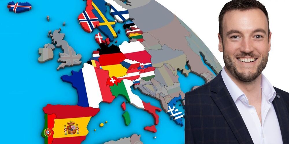 Mitinitiant Peter Gabathuler