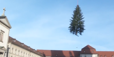 (Bild: Leser-Reporter)