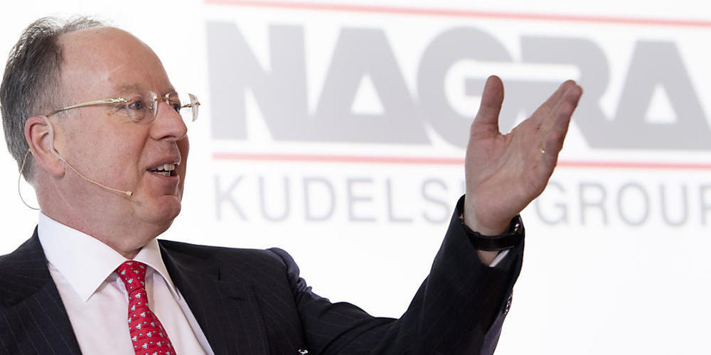 Die Kudelski-Tochter Nagra hat zusammen mit dem französischen Bezahlsender Canal+ die Schliessung des Waadtländer Piraterienetzwerks KBoxServ erwirkt. KBoxServ wurde geschlossen, nachdem Nagra und Canal+ eine Strafanzeige bei der Waadtländer Poliz...