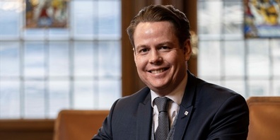 Yves Noël Balmer