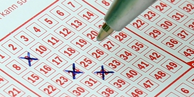 Die Schweiz ist im Lotto-Fieber. (Symbolbild)