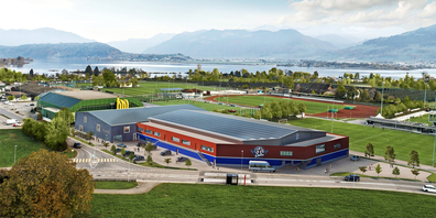 Das mögliche Scheitern der Doppelhalle Lakers/Flames wirft neue Fragen auf. Und Stadtpräsident Stöckling will das Lido-Stadion ins Grünfeld zügeln.  