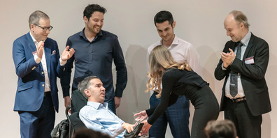 ginto Verein AccessibilityGuide