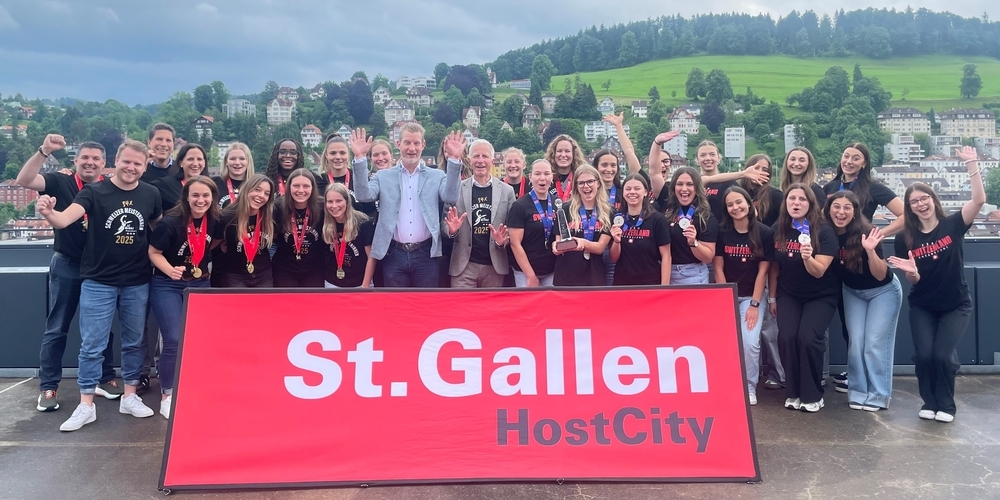 Ehre, wem Ehre gebührt