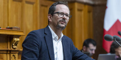 Balthasar Glättli will für die Grünen in den Zürcher Stadtrat. Das unterstützt nun auch die Findungskommission (Archivbild)