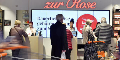 Die Apothekengruppe Zur Rose will gemeinsam mit mehreren Krankenversicherern den Schweizerinnen und Schweizern einen "interaktiven und unkomplizierten Zugang" zum Gesundheitswesen bieten.