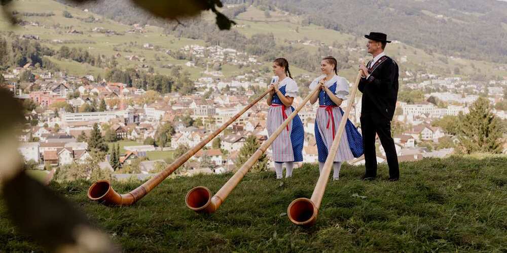Nordostschweizer Jodlerfest