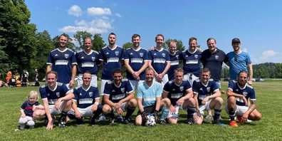 Der FC Niederstetten freut sich auf zahlreiche Gäste