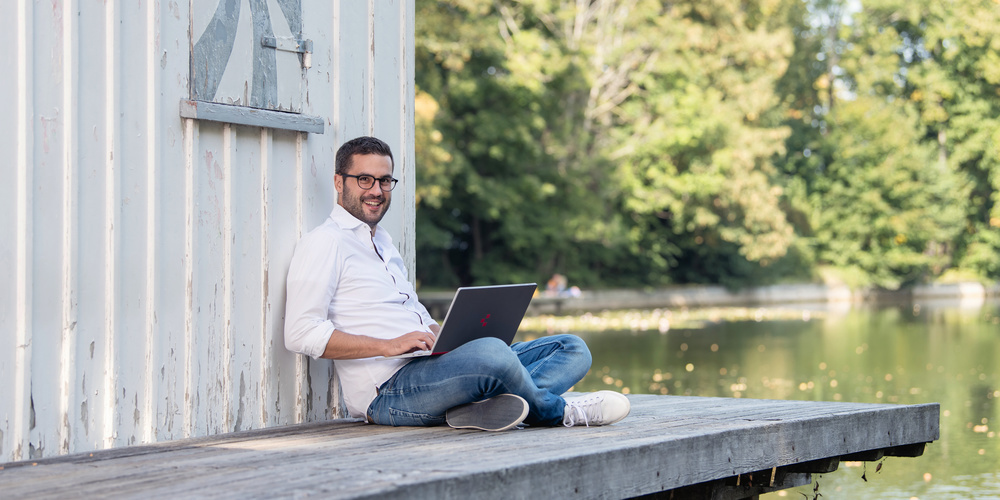 Stefan Keller, Bild: Marlies Thurnheer