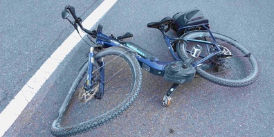 Symbolbild E-Bike. Foto: Archiv