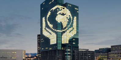 Der «extrem verwässerte Gegenvorschlag» sei eine klassische 0-Nummer, meint ein Linth24-Leser als Befürwortung für die Konzernverantwortungsinitiative.