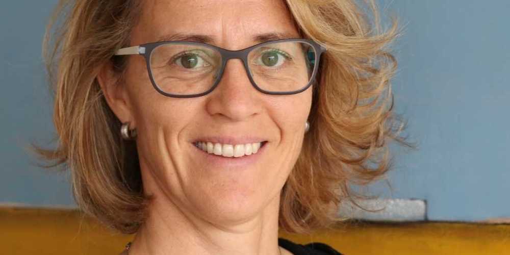 Birgit Berger-Cantieni