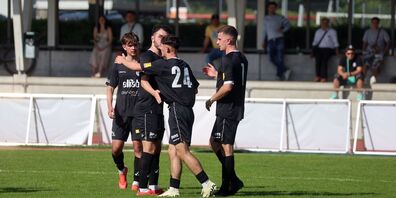 Die Herisauer bereiten sich auf die neue Saison vor. 
