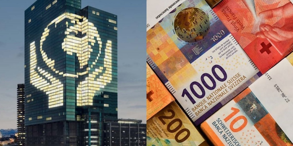 Ein Linth24-Leser ist erstaunt über den Gastkommentar von Benedikt Würth und fragt sich zusätzlich, ob die Medienunterstützung wegen Corona nicht eine institutionelle Korruption sei.