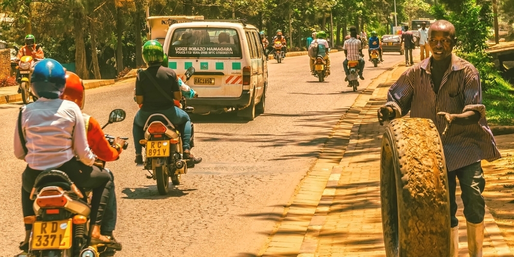 Matthias Kessler findet, die Schweiz habe zu wenig Gewicht, um etwa der Dritten Welt ihr Rechtssystem aufzuzwingen.