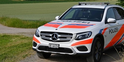 Der neue Online-Polizeiposten ermöglicht Anzeigen bequem von zu Hause aus.