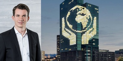 Joel Mäder, Präsident der Jungfreisinnigen St. Gallen, schreibt, wieso es ein Nein zur KVI brauche.