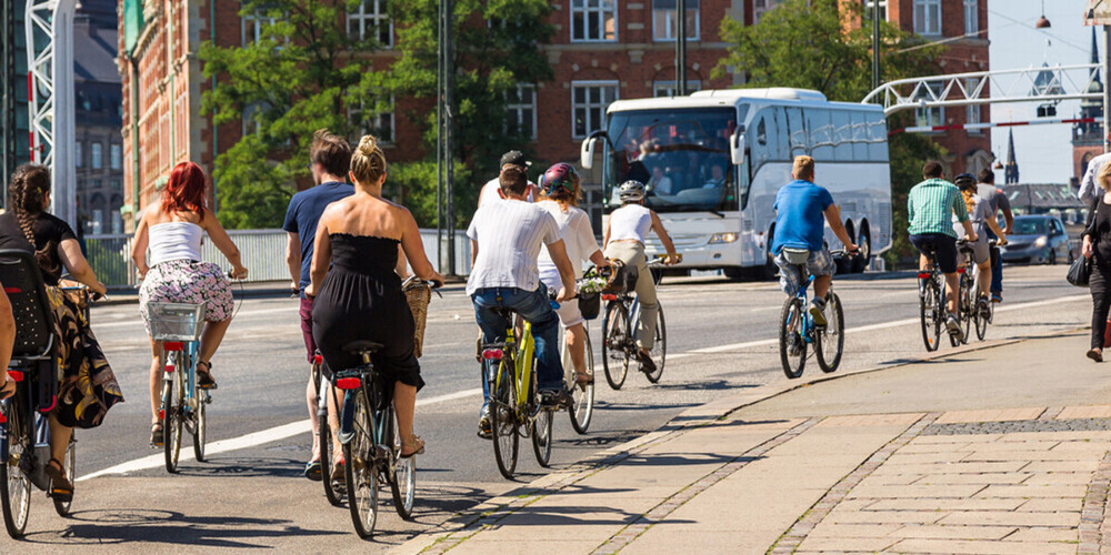 Michael Liebi: «Wir können von den Erfahrungen anderer Länder profitieren»
