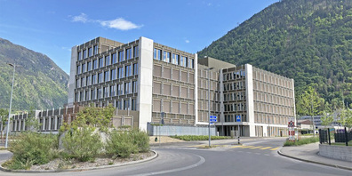 Foto: zVg