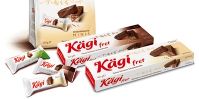 Kägi-Fret – süsse Erinnerung. (Symbolbild)