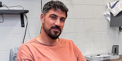 FCRJ-Sportchef Alessandro Ciarrocchi spricht über das emotionale Saisonende, Kaderplanung und die Bedeutung seiner eigenen Profi-Erfahrung.
