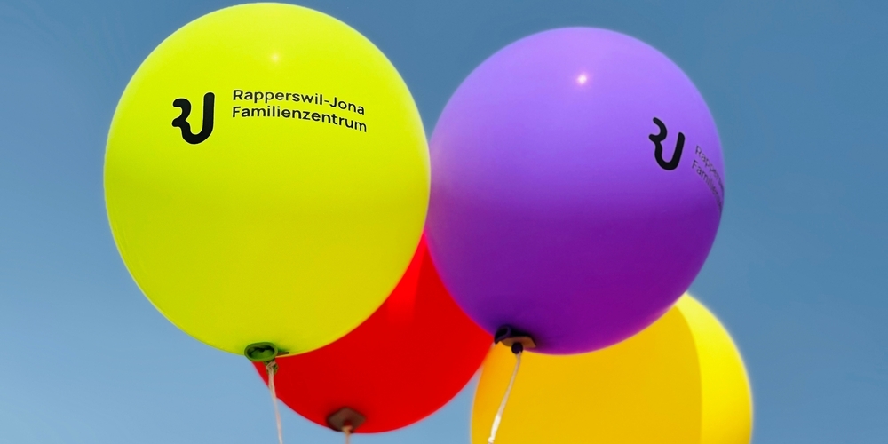 Das Rapperswil-Joner Familienzentrum Schlüssel feiert 2025 sein 10-jähriges Bestehen und lädt zur Festwoche im Haus zum Schlüssel.