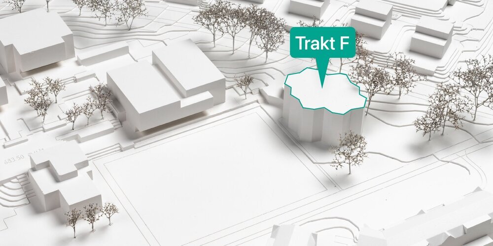 Gemäss aktuellem Zeitplan sollen die Tiefbauarbeiten Anfang 2026 beginnen
