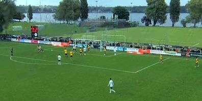 Dem FC Kreuzlingen gelingt der grosse Wurf und steigt auf.