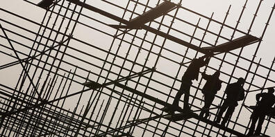 Der US-Arbeitsmarkt schwächelt nach einer ersten Erholung wieder etwas. (Symbolbild)