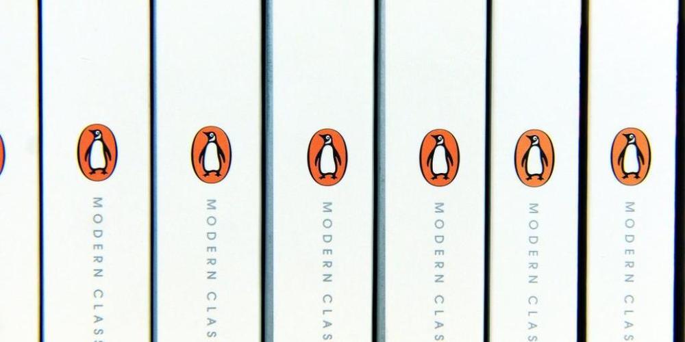 Der Bertelsmann-Gruppe gehörende  Penguin Random House übernimmt den US-Verlags Simon &amp; Schuster mit Erfolgsautoren wie Stephen King oder Hillary Clinton. (Archivbild)