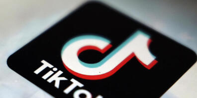 Die Videoplattform TikTok hat in den USA erneut einen Aufschub für die Verkaufsgespräche erhalten. (Archivbild)