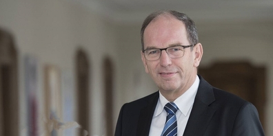 Bruno Damann, Vorsteher des Gesundheitsdepartements: Lieber Gezielte Testung statt Massentests