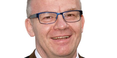 Alt-Kantonsrat Peter Eggenberger (SVP) wills noch einmal wissen (Bilder: zVg)