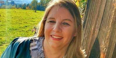 Reisefachfrau Sybille Graf rechnet sich Möglichkeiten auf einen Sitz im Gemeinderat aus (Bild: zVg)
